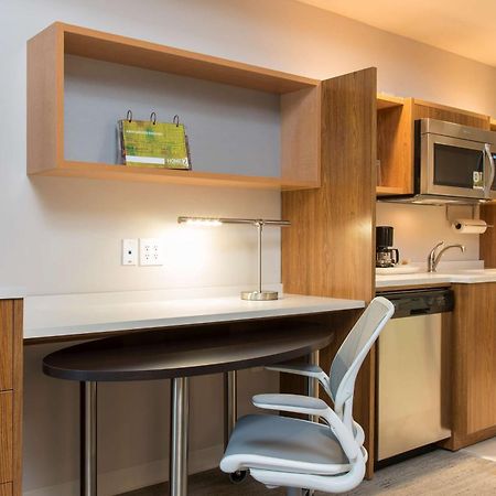Home2 Suites By Hilton Indianapolis Downtown Luaran gambar